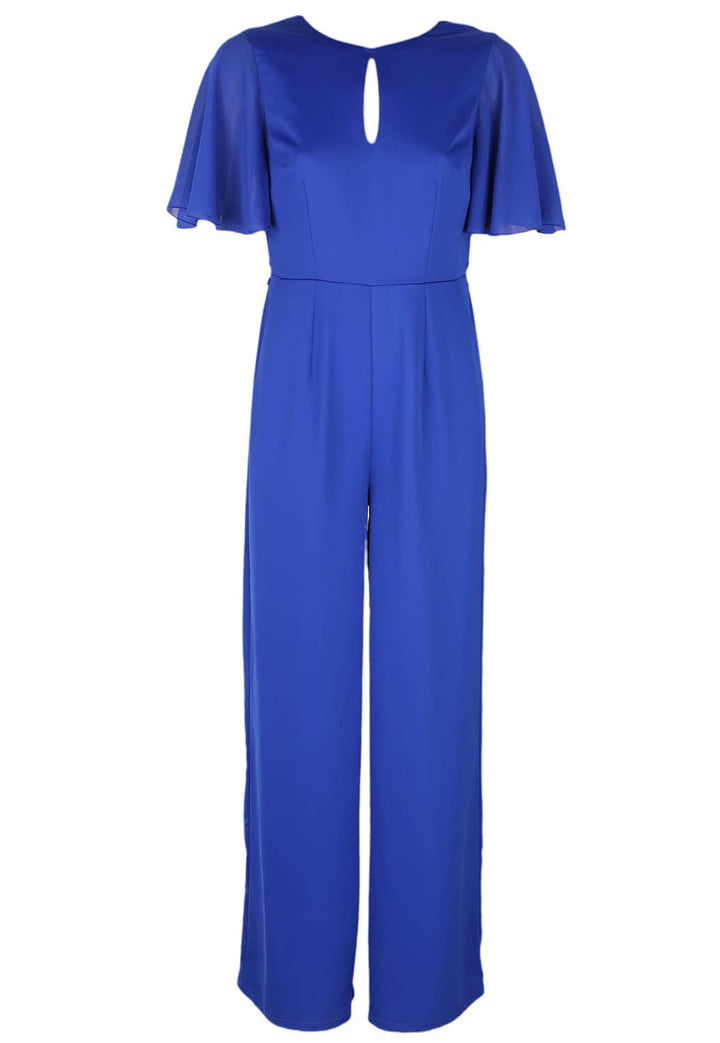 Salopeta Paper Dolls Kylie Blue - kurtmann