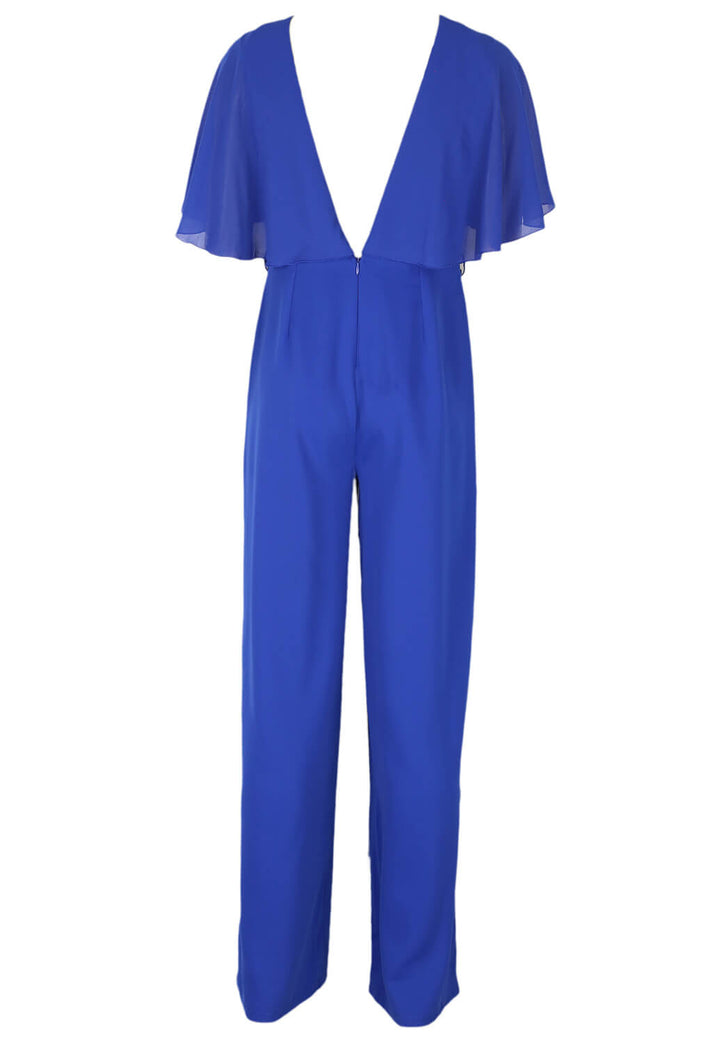 Salopeta Paper Dolls Kylie Blue - kurtmann