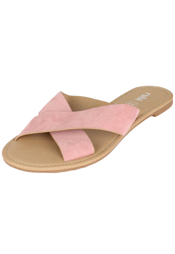 Incaltaminte Rubi Sharon Light Pink - kurtmann