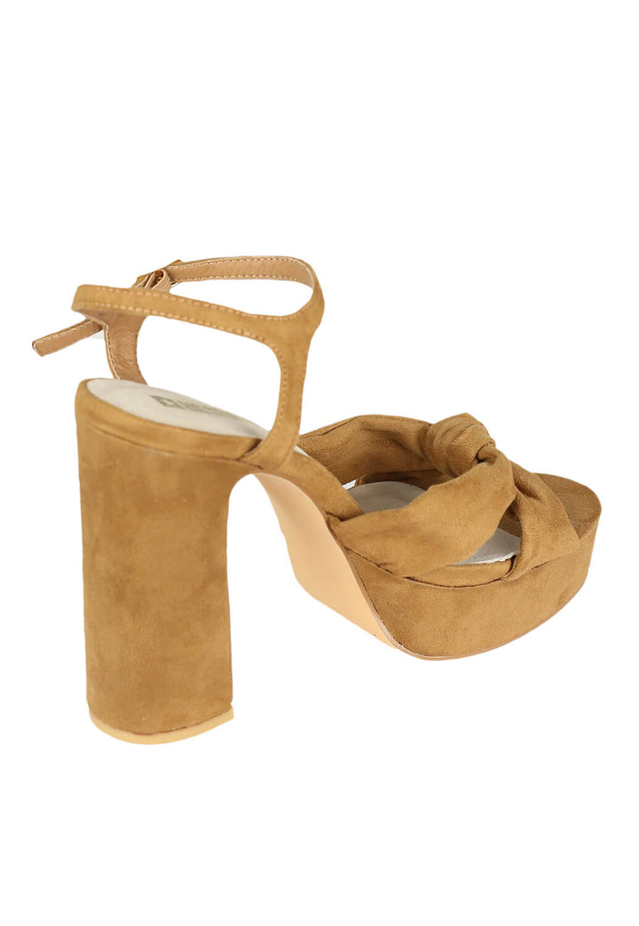 Incaltaminte Big Star Gina Beige - kurtmann