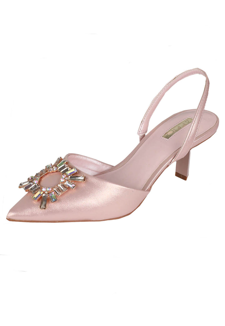 Incaltaminte Aldo Lisa Light Pink - kurtmann