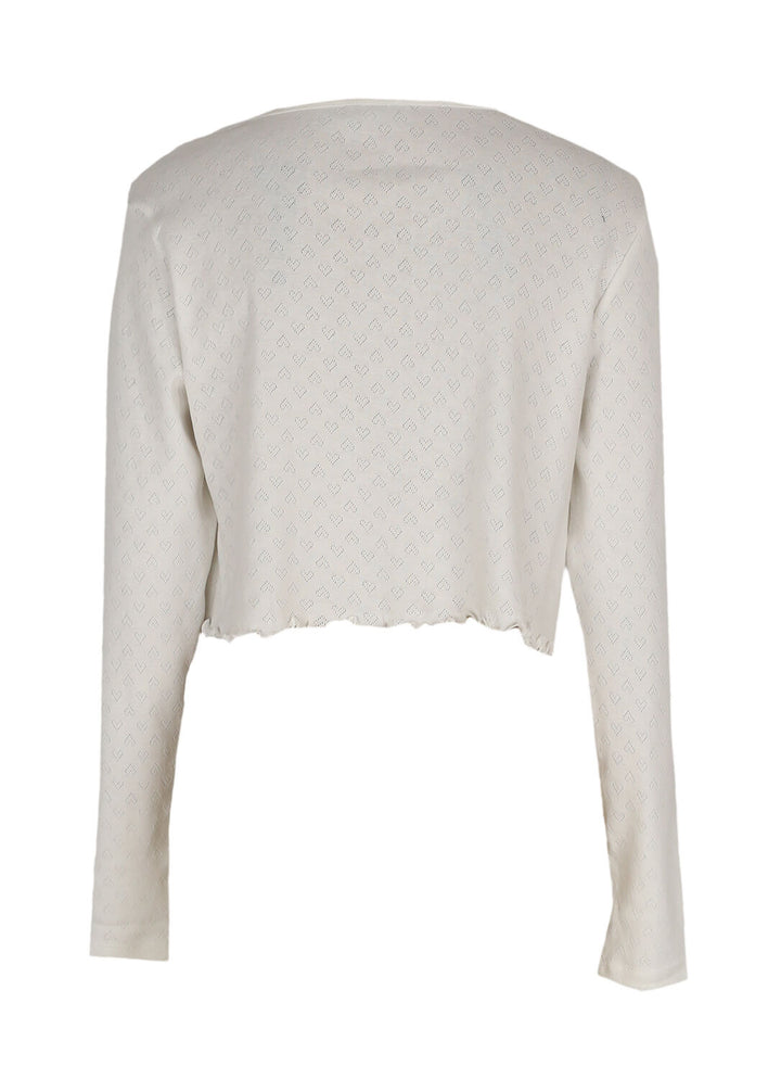 Bluze Asos Alicia White - kurtmann