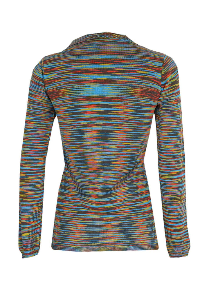Bluze Nasty Gal Linda Colors - kurtmann