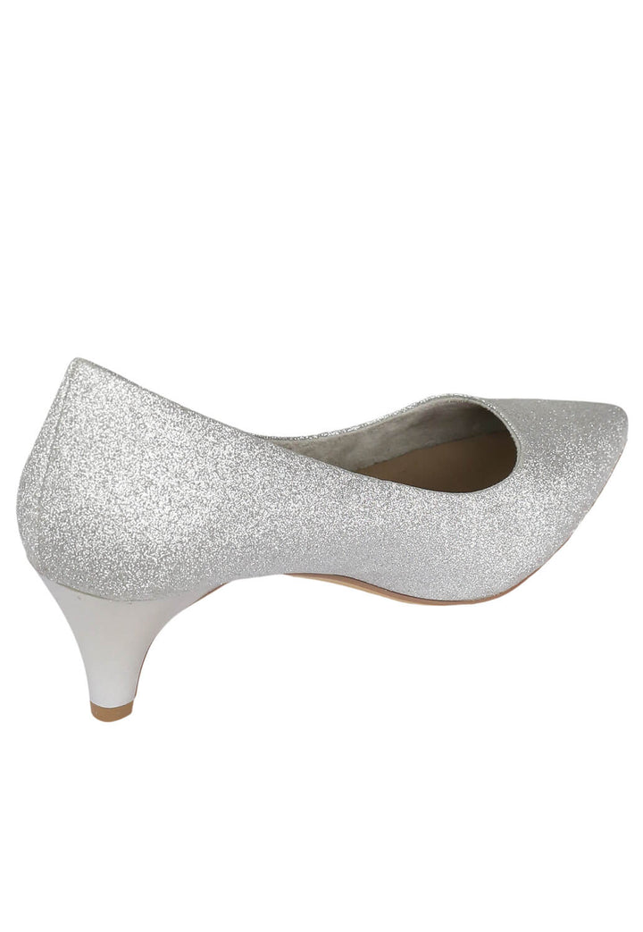 Incaltaminte Tamaris Adeline Silver - kurtmann