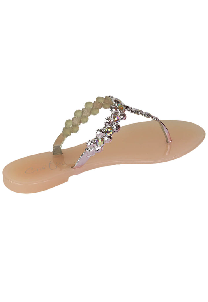 Incaltaminte Cristin Georgia Light Beige - kurtmann