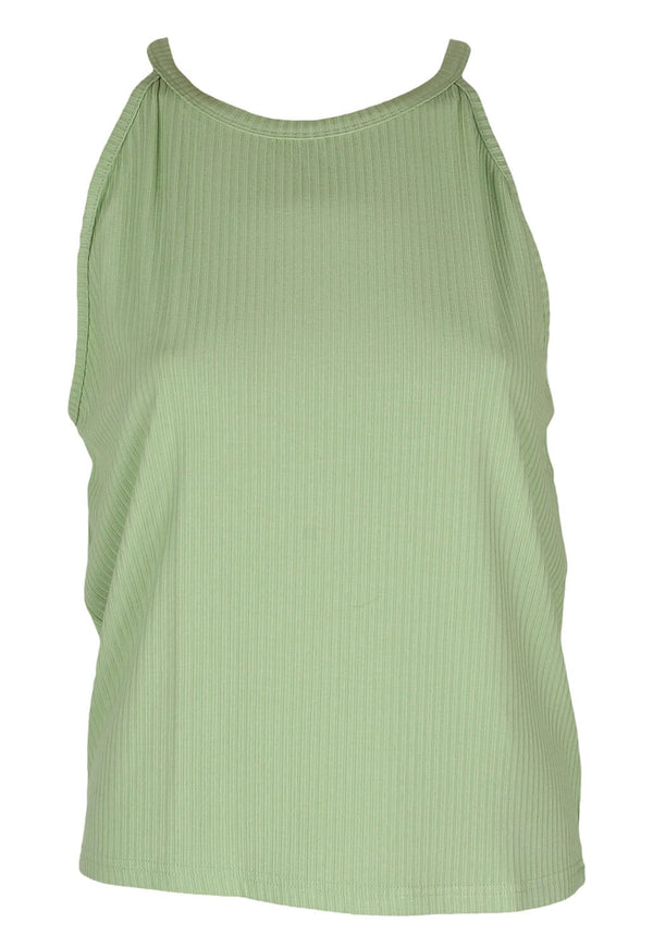 Top Noisy May Brenda Light Green - kurtmann