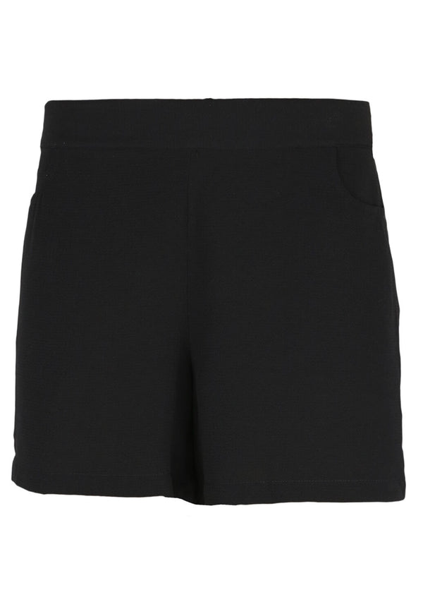 Pantaloni Noisy May Belinda Black - kurtmann