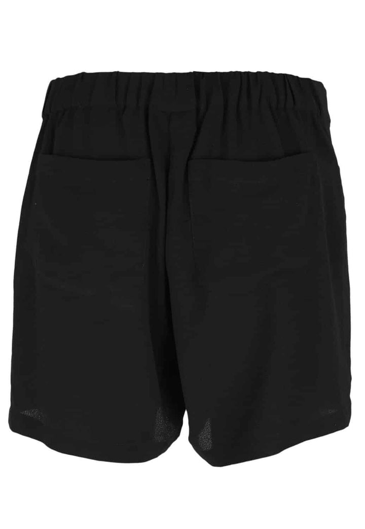 Pantaloni Noisy May Belinda Black - kurtmann