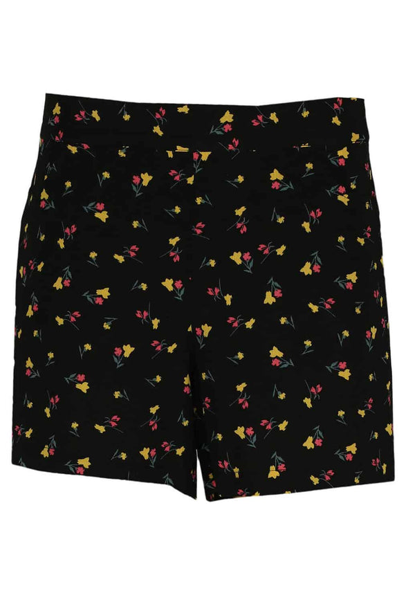 Pantaloni Noisy May Bella Black - kurtmann