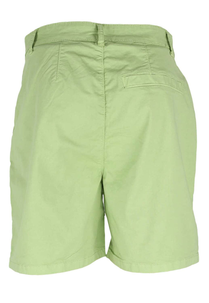 Pantaloni Noisy May Mary Light Green - kurtmann