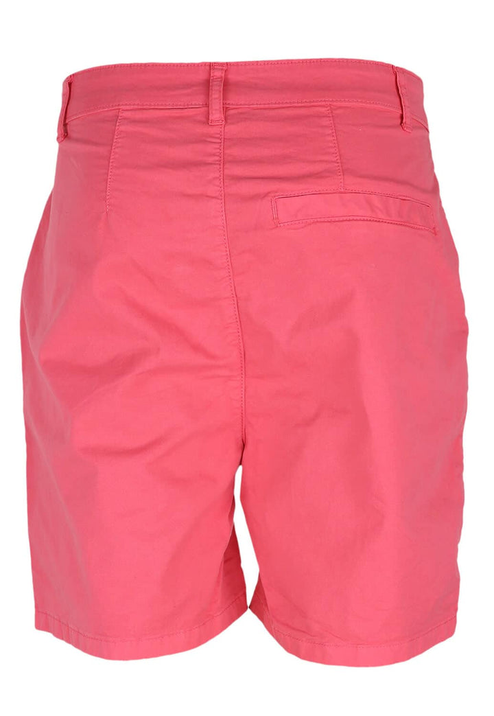 Pantaloni Noisy May Maya Pink - kurtmann