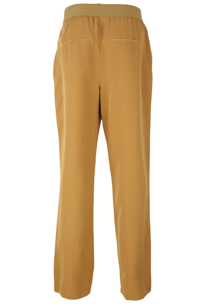 Pantaloni Noisy May Jessica Beige - kurtmann
