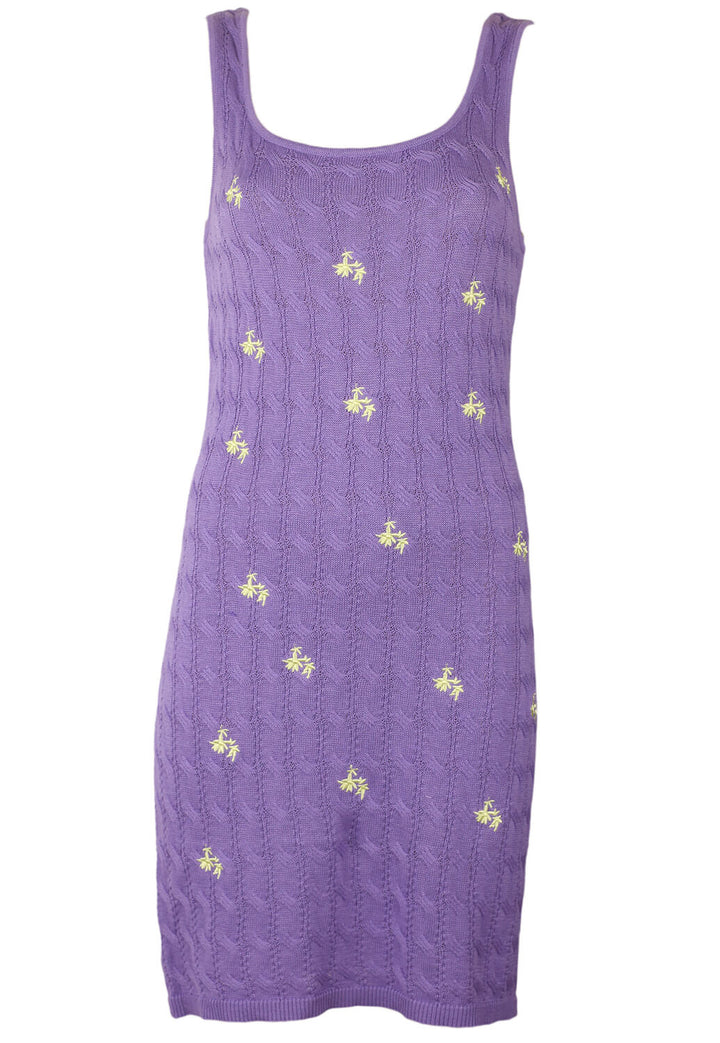 Rochii Noisy May Mary Purple - kurtmann