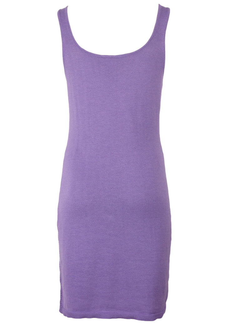 Rochii Noisy May Mary Purple - kurtmann
