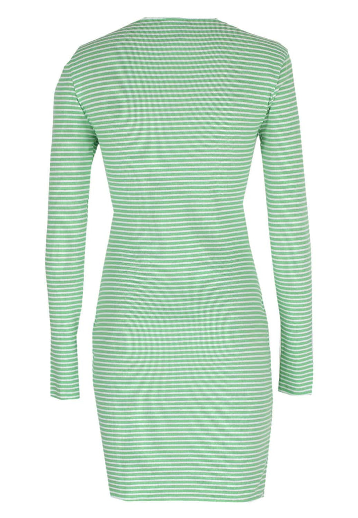 Rochie Noisy May Serena Light Green - kurtmann