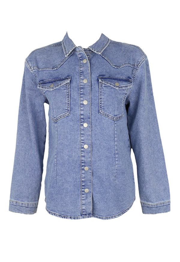 Camasi Noisy May Nelly Blue - kurtmann
