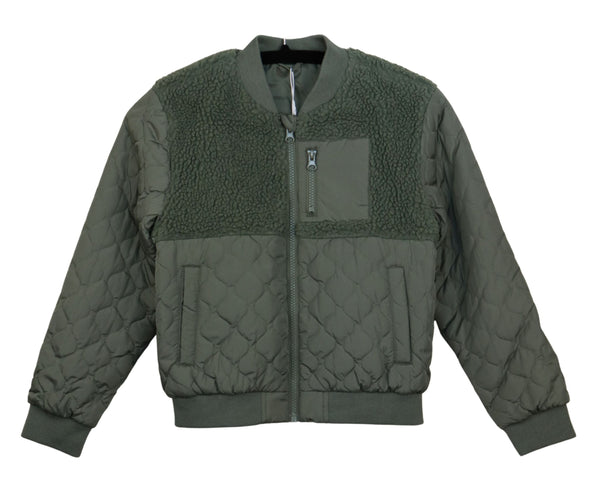 Geacă Name it PreSpring Green