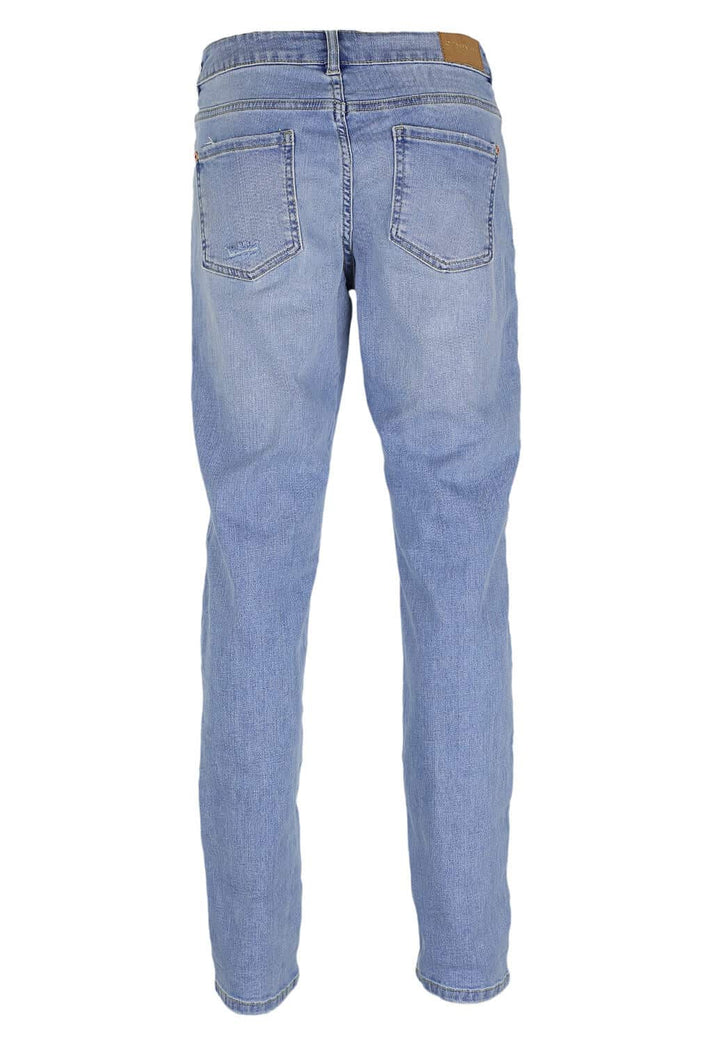 Pantaloni Orsay Maya Light Blue - kurtmann