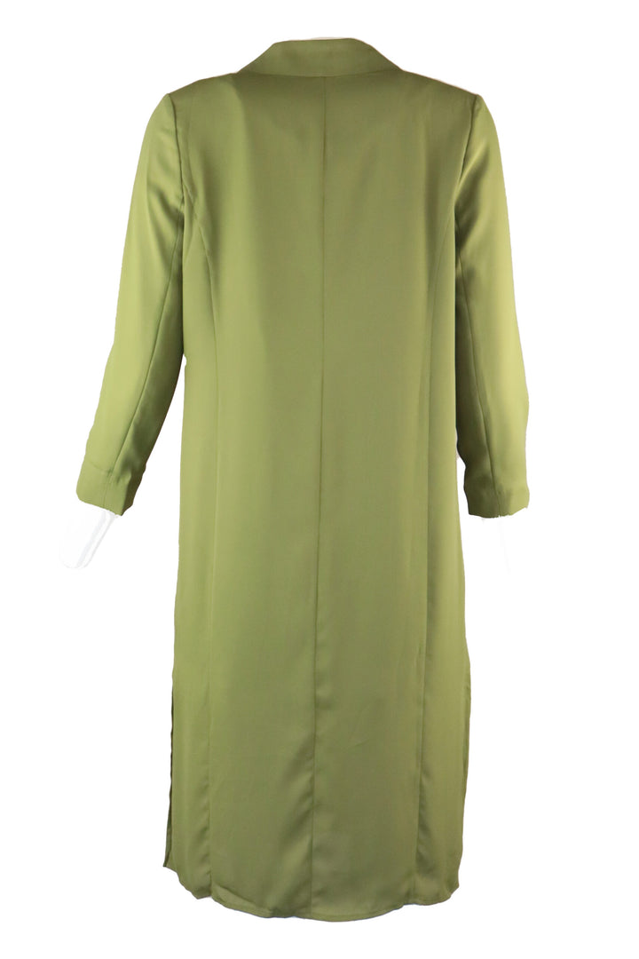 Sacou Vero Moda Carnation Green - kurtmann