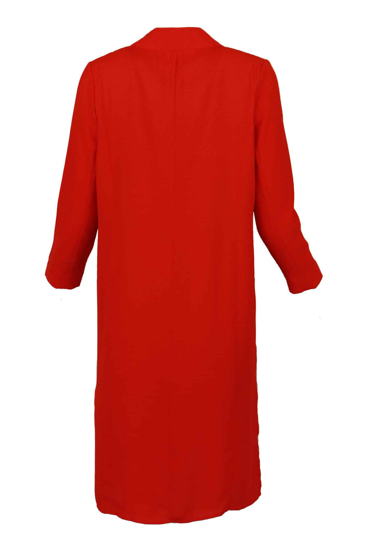 Sacou Vero Moda Carnation Red - kurtmann