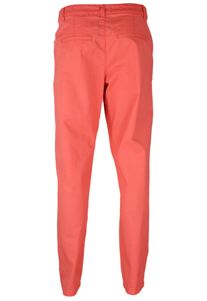 Pantaloni Orsay Robyn Pink - kurtmann