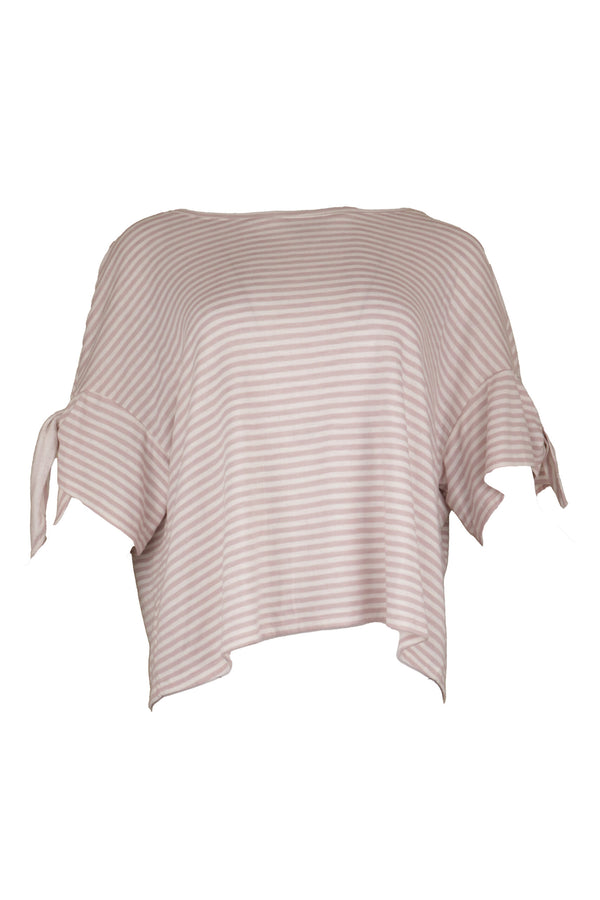 Bluză Vero Moda Penny Pink - kurtmann