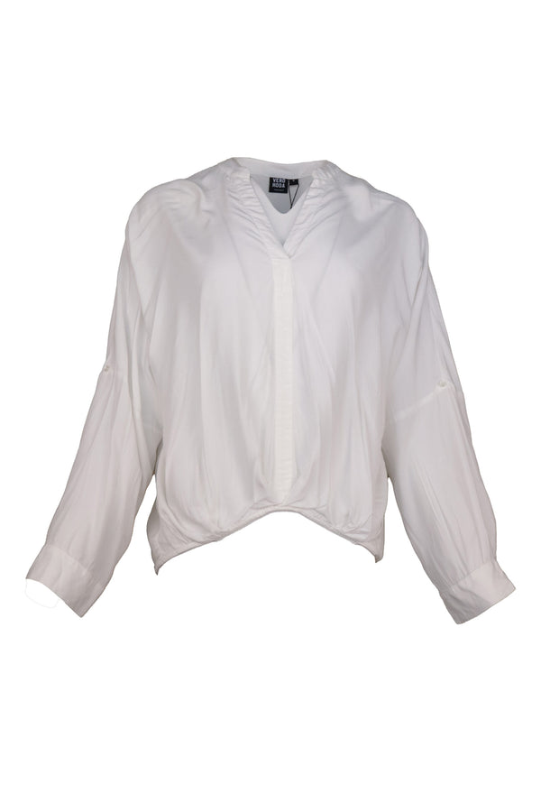 Top Vero Moda Tina Snow White - kurtmann