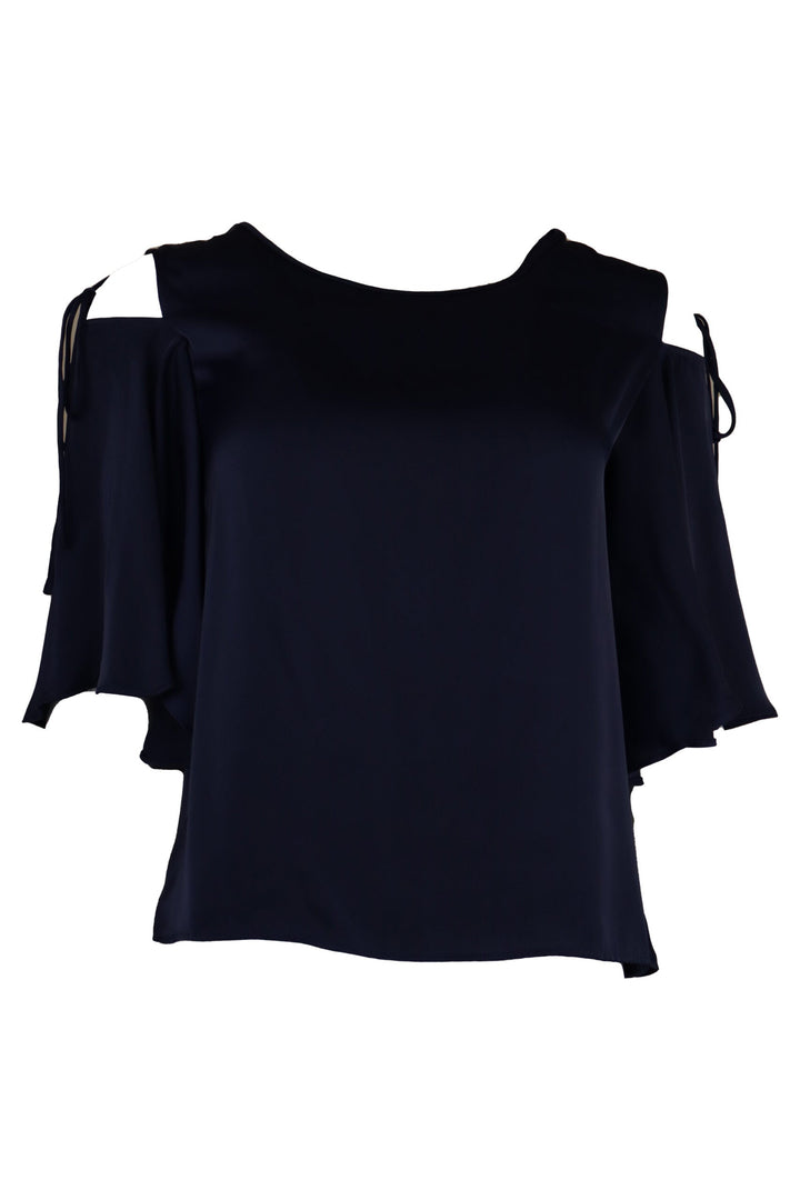 Bluza Vero Moda Vedi Midnight Blue Vero Moda