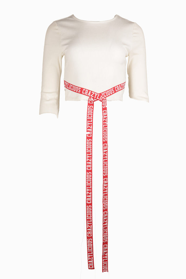 Camasa Vero Moda Stereo Curtain Snow White Vero Moda