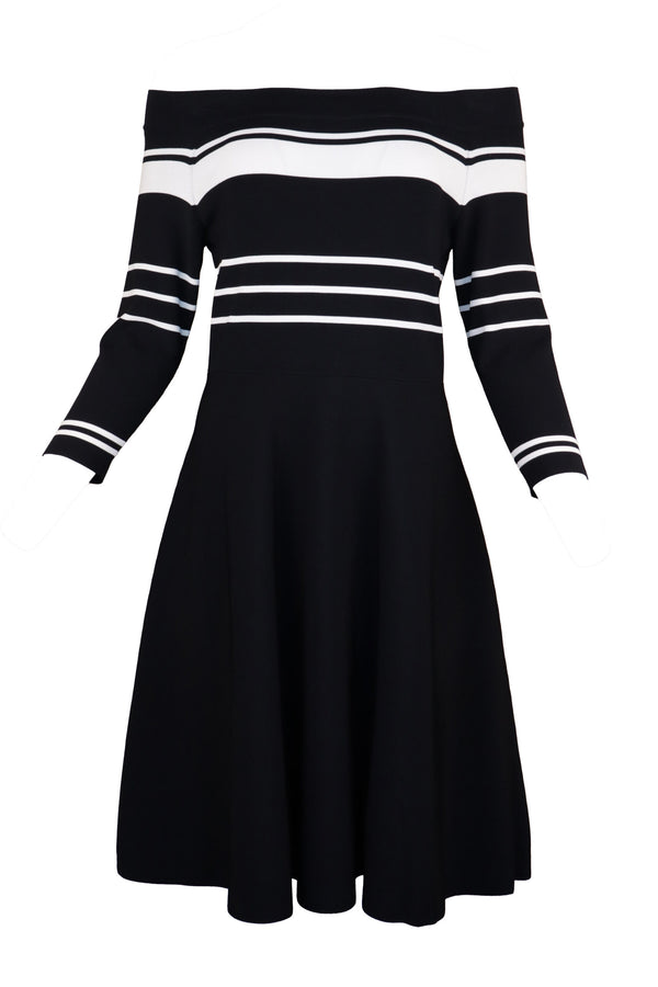 Rochie Vero Moda Donna Black - kurtmann