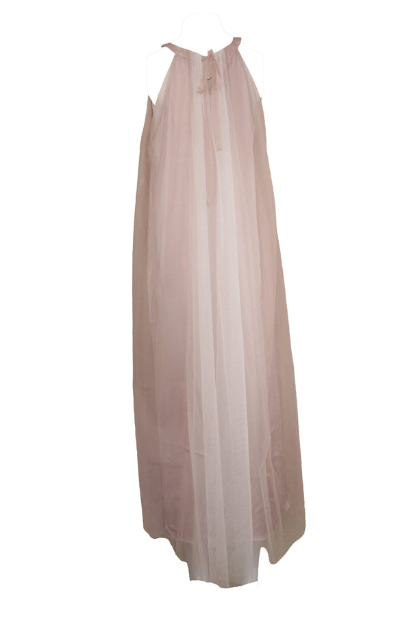 Rochie Vero Moda Daisy Pink - kurtmann