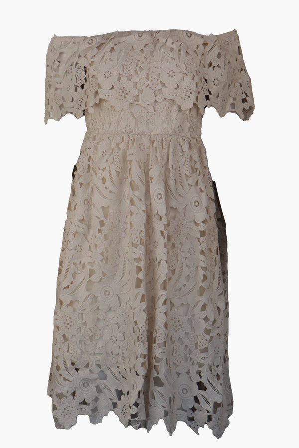 Rochie Vero Moda Lima Pink Tint - kurtmann