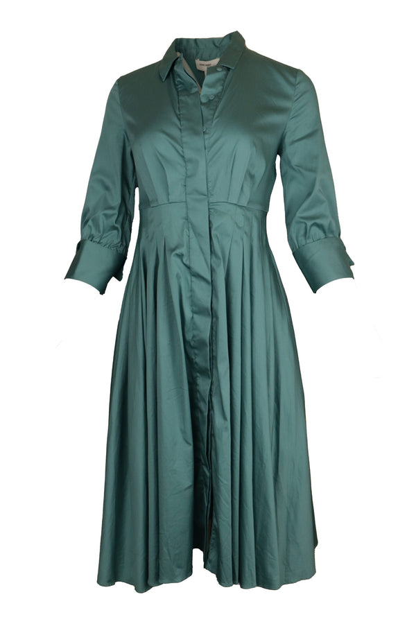Rochie Vero Moda Grace Hazel Moonstone Blue Vero Moda
