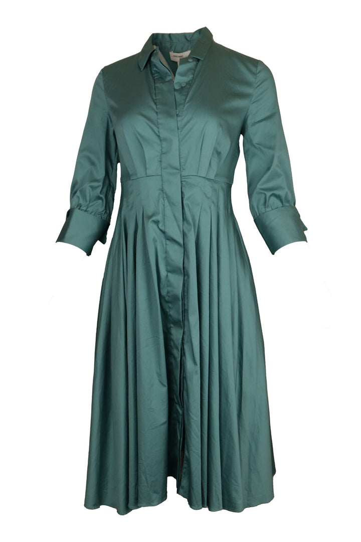 Rochie Vero Moda Grace Hazel Moonstone Blue Vero Moda