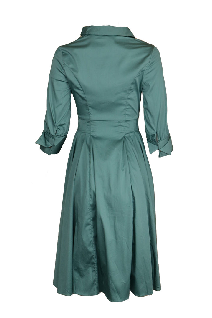 Rochie Vero Moda Grace Hazel Moonstone Blue Vero Moda