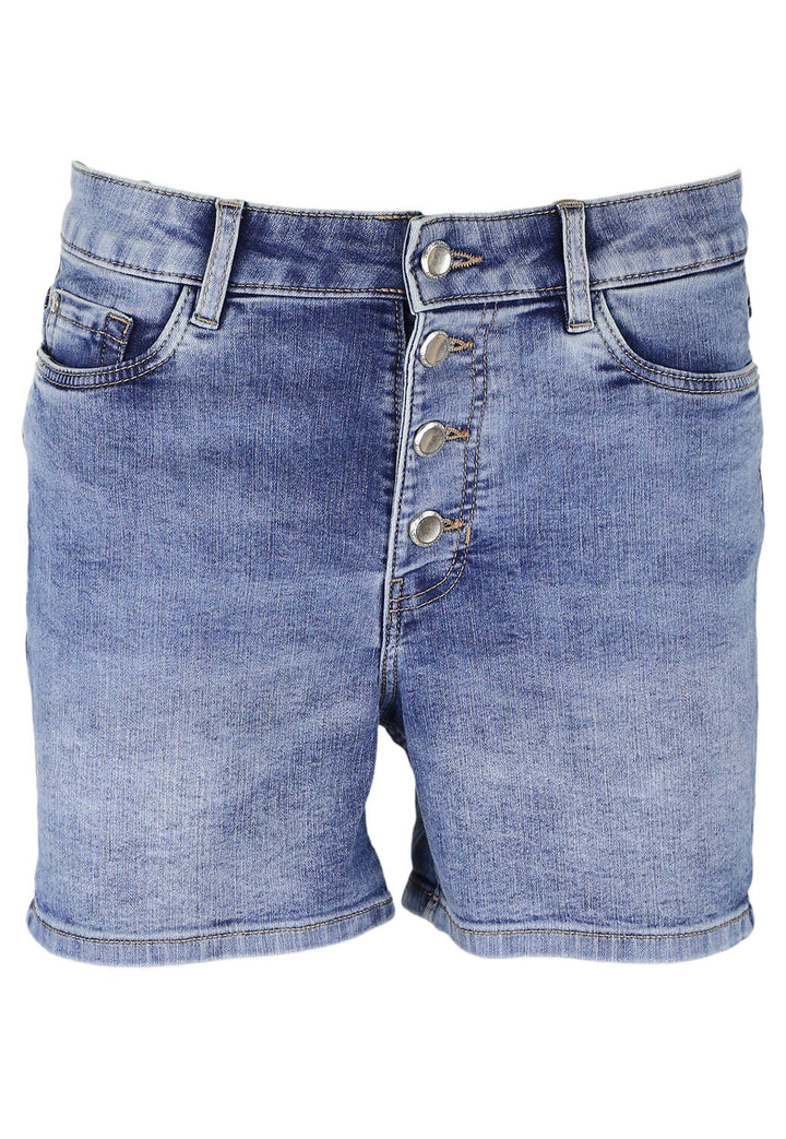 Pantaloni Orsay Roxanne Blue - kurtmann
