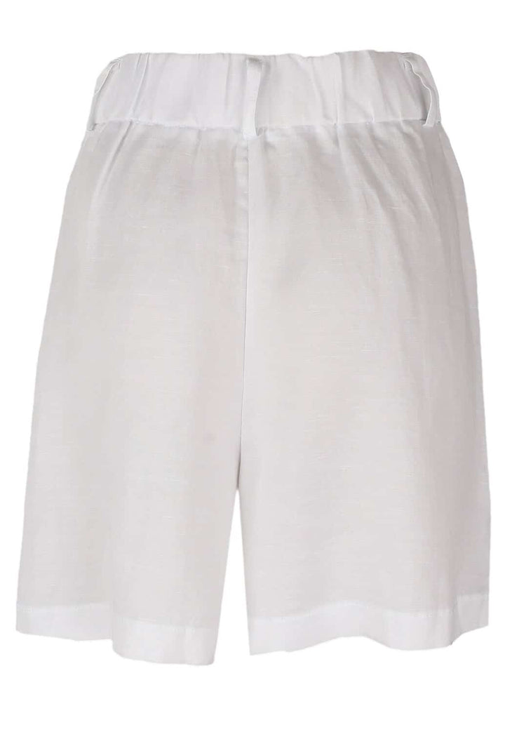 Pantaloni Orsay Lisa White - kurtmann