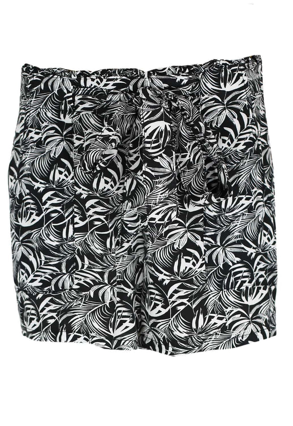 Pantaloni Orsay Lizzy Black - kurtmann