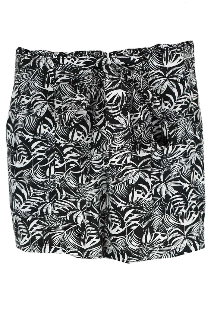 Pantaloni Orsay Lizzy Black - kurtmann