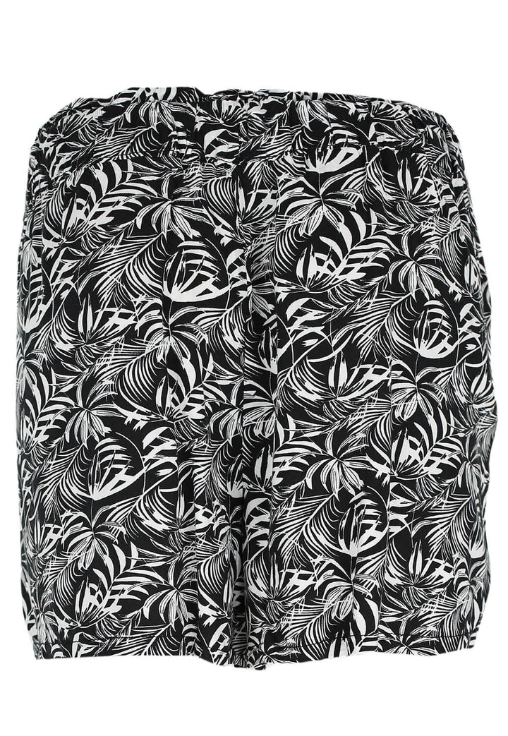 Pantaloni Orsay Lizzy Black - kurtmann