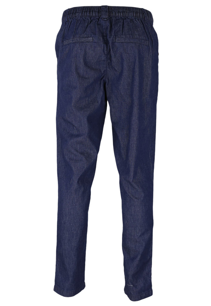 Pantaloni Orsay Alicia Dark Blue - kurtmann