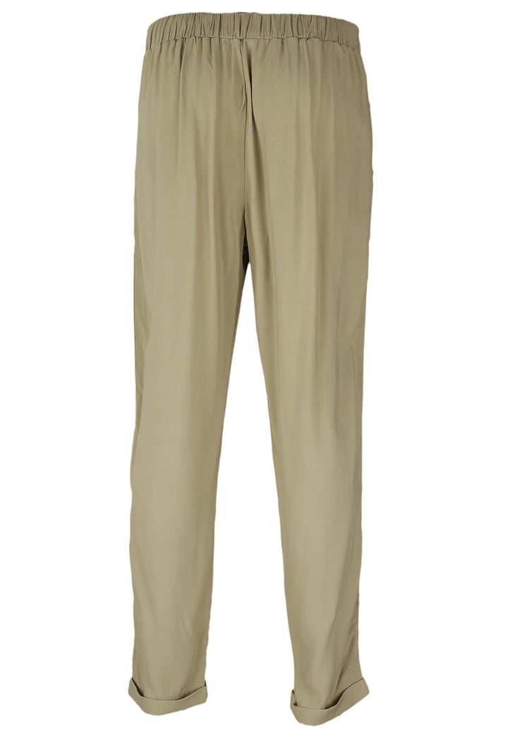 Pantaloni Orsay Lara Light Green - kurtmann