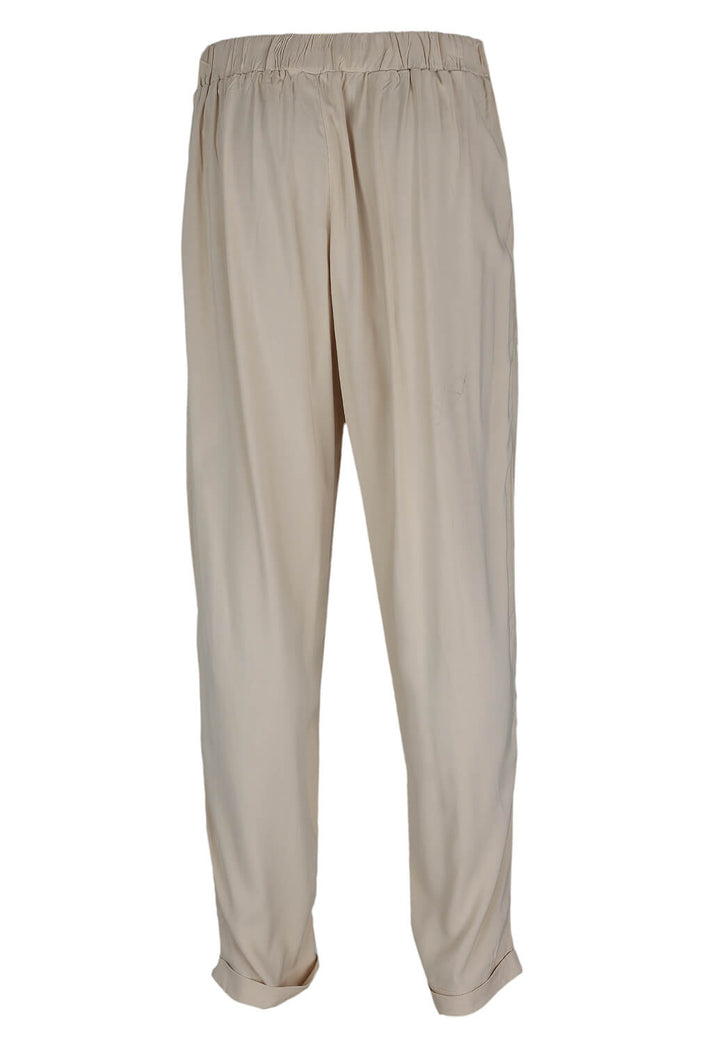 Pantaloni Orsay Erika Light Beige - kurtmann