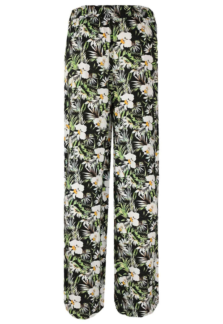 Pantaloni Orsay Melanie Black - kurtmann