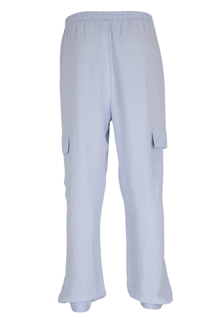 Pantaloni Orsay Linda Light Blue - kurtmann