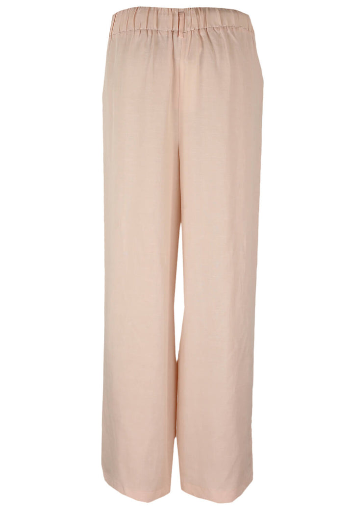 Pantaloni Orsay Alessia Light Pink - kurtmann
