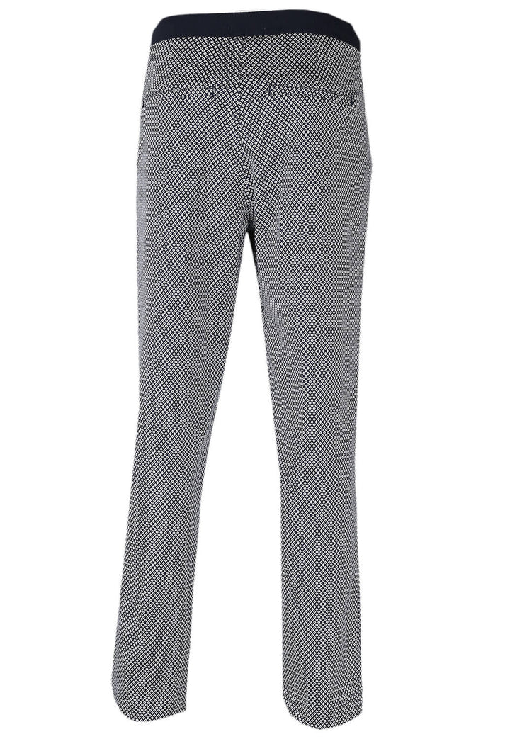 Pantaloni Orsay Lydia Dark Blue - kurtmann