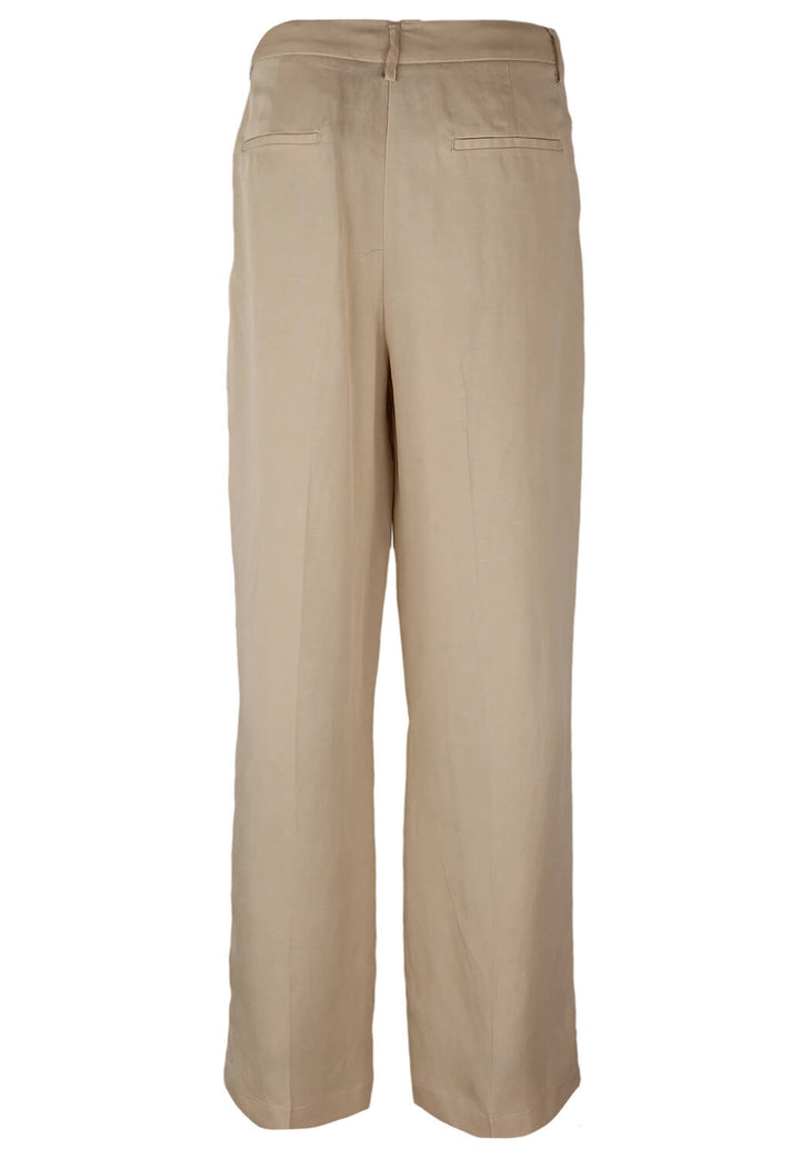 Pantaloni Orsay Kelly Light Beige - kurtmann
