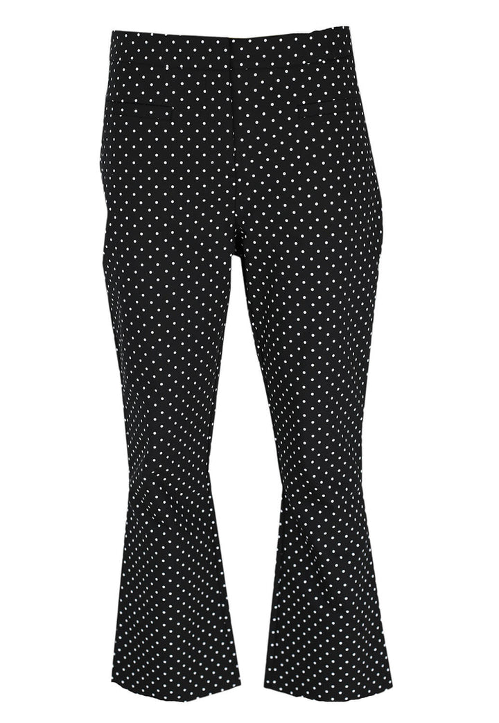 Pantaloni Orsay Audrey Black - kurtmann