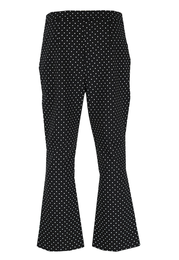 Pantaloni Orsay Audrey Black - kurtmann